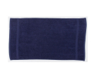 Luxury bath towel