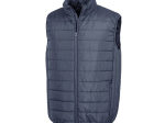 Bodywarmer matelassé