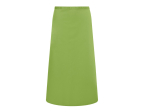 Tablier long en polycoton