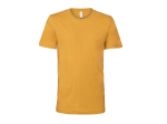 Tee-shirt unisexe coton
