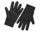 Gants de sport en softshell