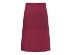 Tablier de bistro basic avec poche