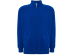 Sweat grand zip