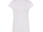 Tee-shirt femme col rond 155