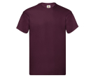 Tee-shirt col rond 140