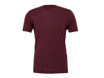 Tee-shirt unisexe triblend