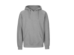 Sweat à capuche homme