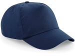Casquette originale 5 panneaux
