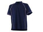Polo respirant cool plus®