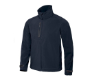 Veste softshell homme