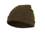 Bonnet acrylique