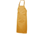 Tablier à bavette polycoton avec poche