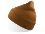 Bonnet en polyester recyclé
