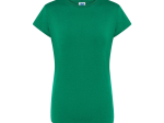 Tee-shirt femme col rond 155