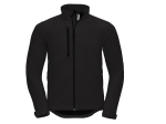 Veste softshell 3 couches