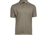 Polo stretch homme