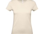 Tee-shirt femme col rond 150
