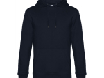 Sweat capuche king