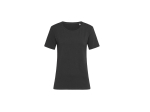 Tee-shirt femme col rond