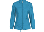 Veste coupe-vent femme