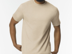 Tee-shirt col rond 150