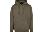 Sweat capuche ample