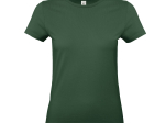 Tee-shirt femme col rond 190