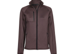 Veste polaire stretch femme