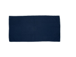 Serviette pour invités