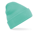 Bonnet acrylique avec rabat
