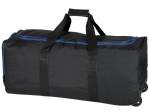 Grand sac avec roulettes