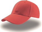 Casquette zoom