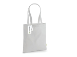 Sac organique en coton canvas