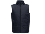 Bodywarmer matelassé