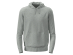 Sweat à capuche classique unisexe