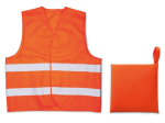 VISIBLE - Gilet de securité