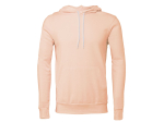 Sweat capuche unisexe