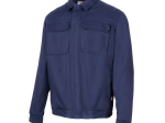 Blouson 100% coton