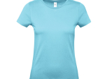 Tee-shirt femme col rond 150