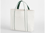 Sac shopping fermeture magnétique