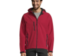 REPLAY MEN SOFTSHELL