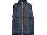 Bodywarmer tendance femme