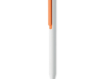 SIDE - Stylo poussoir en ABS recyclé
