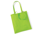 Sac shopping coton