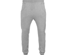 Pantalon de jogging entrejambe large