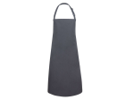 Tablier à bavette avec boucle