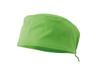 Bonnet personnel médical