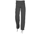 Pantalon poche cargo style militaire