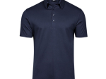 Polo coton pima homme