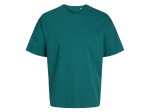 Tee-shirt oversize en coton organique